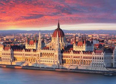 گشتی در سرزمین جادویی مجارستان: کشف جاذبه های گردشگری بی نظیر