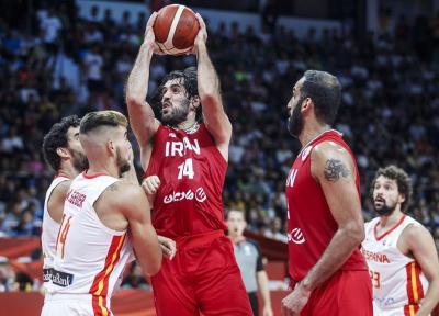 تیم ملی بسکتبال ایران - آنگولا، امید به سهمیه المپیک در گرو شکست نماینده آفریقا