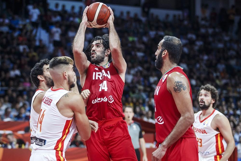 تیم ملی بسکتبال ایران - آنگولا، امید به سهمیه المپیک در گرو شکست نماینده آفریقا