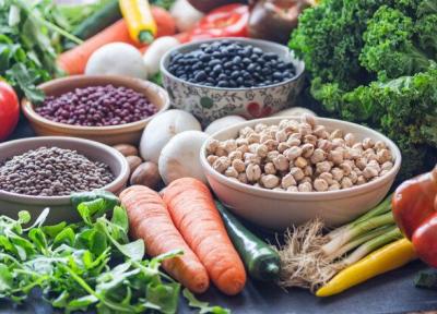 کوشش محققان برای طراحی سبد جیره غذایی در شرایط بحران