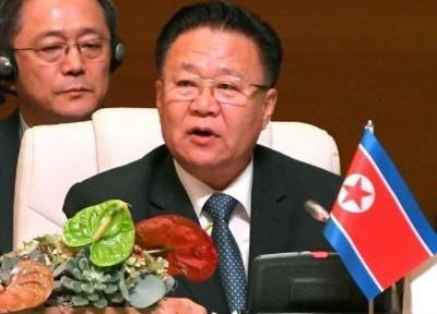 هشدار مرد شماره 2 کره شمالی به آمریکا