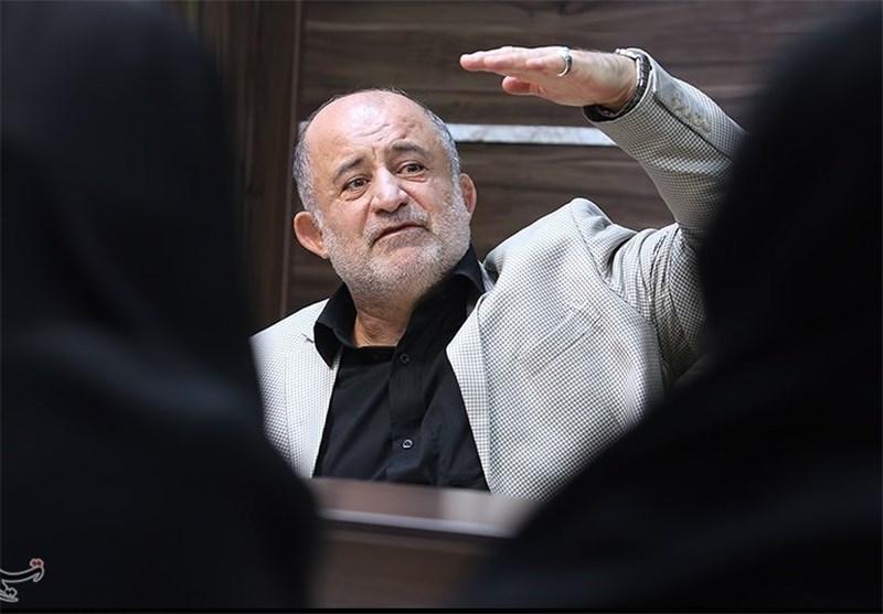دولت باید پاسخگوی سرنوشت 14 میلیارد دلار باشد دولت باید جوابگوی سرنوشت 14 میلیارد دلار باشد