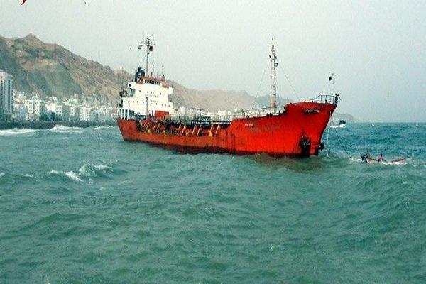 ائتلاف سعودی 13 کشتی حامل سوخت و مواد غذایی را توقیف نموده است