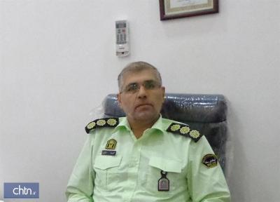 دستگیری 2 حفار غیر مجاز در ازنا