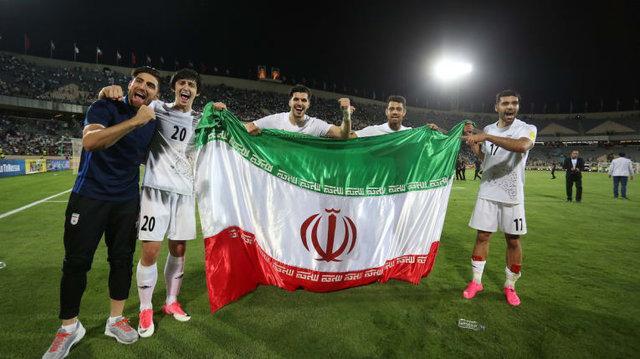 صعود زودهنگام به جام جهانی و قهرمانی فوتسال در اتفاقات ویژه سال 2017 AFC