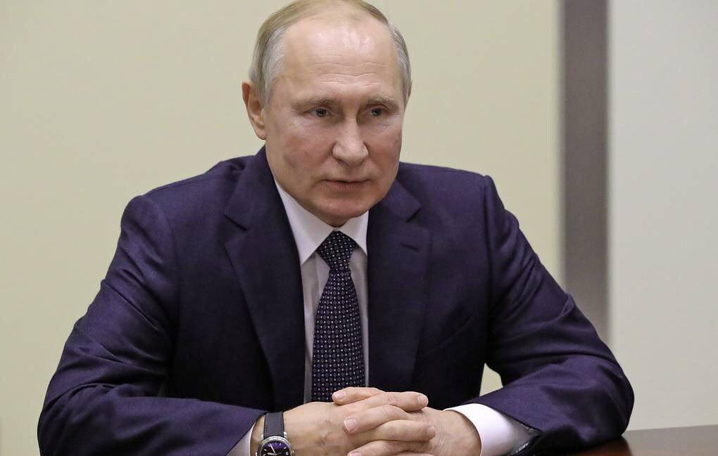 تحریم المپیکی روسیه صدای پوتین را درآورد