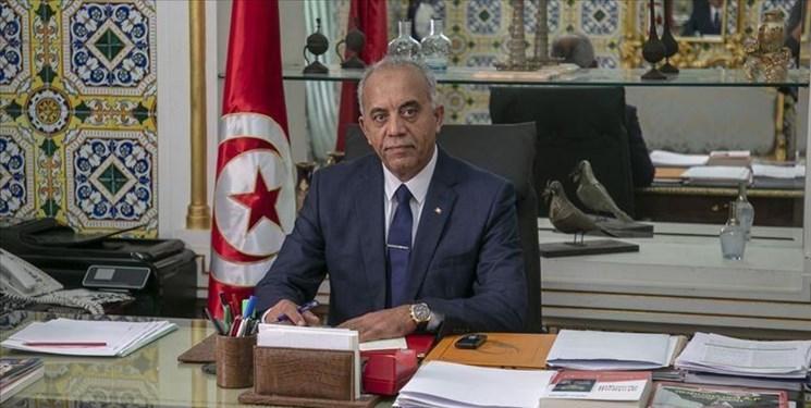 الحبیب الجملی مهلت جدیدی برای تشکیل دولت جدید تونس درخواست کرد