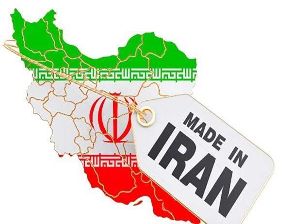 کالاهای ایرانی باید با برند جغرافیایی عرضه گردد