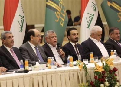 عراق، مخالفت ائتلاف البناء با تصمیم رئیس جمهور