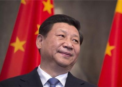 رئیس جمهور چین: توافق هسته ای ثابت کرد اختلافات جدی با مذاکره قابل حل هستند