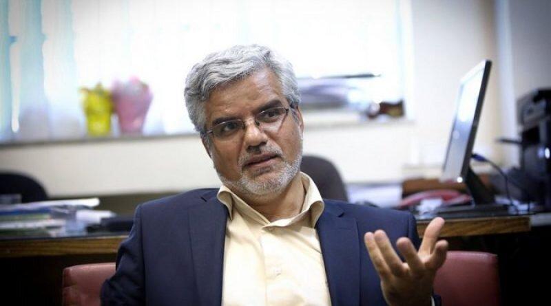 محمود صادقی: یکدست شدن سیستم به نفع نظام نیست ، اصلاح طلبان محمود صادقی: یکدست شدن سیستم به نفع نظام نیست ، اصلاح طلبان در مجلس آینده حضور مقتدرتری دارند