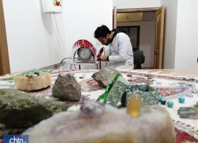 خانه صنایع دستی کاشمر در دهه فجر بهره برداری می گردد