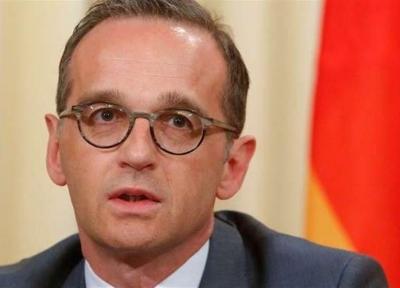 وزیر خارجه آلمان: می خواهیم برجام را حفظ کنیم
