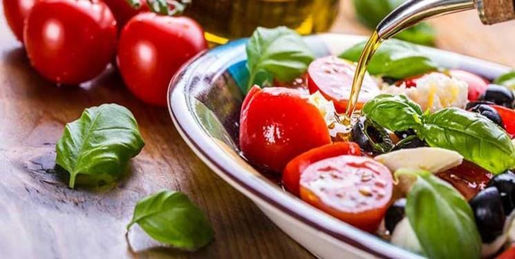محققان: غذای خانگی بخورید