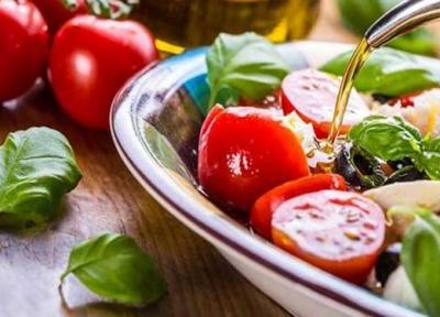 محققان: غذای خانگی بخورید