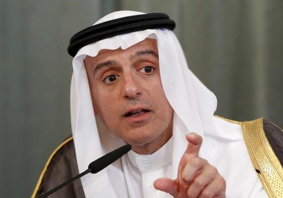 الجبیر: ما خواهان جنگ در یمن نیستیم! ، حرف و عمل ایرانی ها الجبیر: ما خواستار جنگ در یمن نیستیم! ، حرف و عمل ایرانی ها یکی نیست