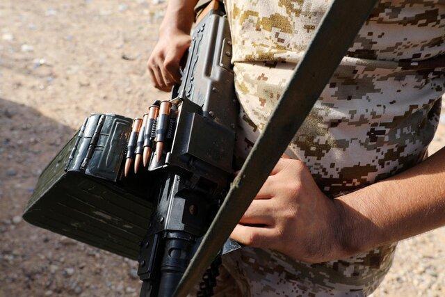 خشم سودانی ها از سربازگیری امارات برای جنگ لیبی و یمن
