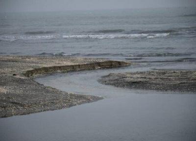 آبگیری قابل توجه 3 دریاچه جنوبی کشور، افزایش مساحت آبی جازموریان