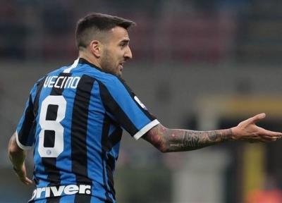 اختلاف اینتر و اورتون برسر انتقال وسینو