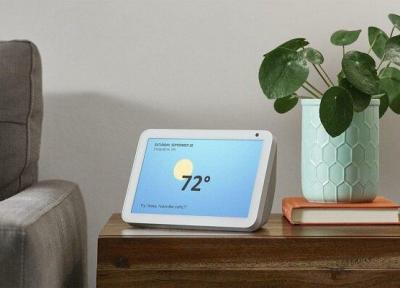 تکمیل دقیق فهرست خرید با بلندگوی هوشمند آمازون