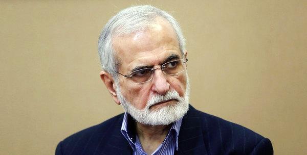خرازی: همواره آماده گفت وگو با عربستان بوده ایم اما ...