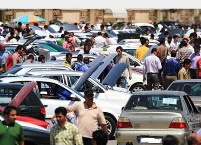شروع پیش فروش 9 محصول ایران خودرو از 19 بهمن