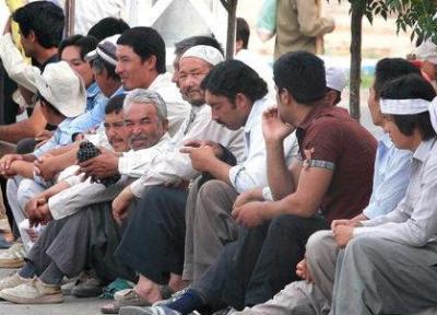 بیکاری مهم ترین علت مهاجرت روستائیان