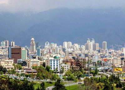 کجای تهران می توان مناسب ترین خانه را خرید؟