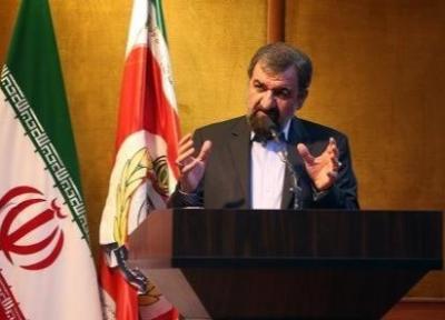 ایرانی ها با قوی شدن در داخل و جهش مالی به مصیبت ها انتها می دهند