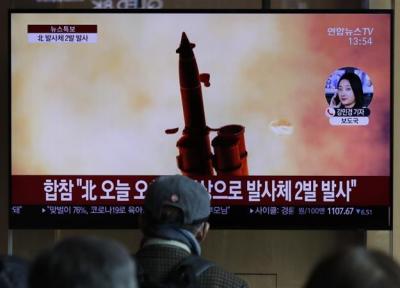 جهان گرفتار کرونا؛ کره شمالی مشغول موشک، سومین آزمایش موشکی پیونگ یانگ در بحبوحه بحران جهانی کرونا
