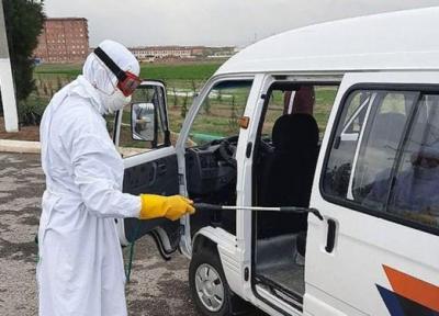 مراکز قرنطینه در تمام مناطق ازبکستان ایجاد می گردد