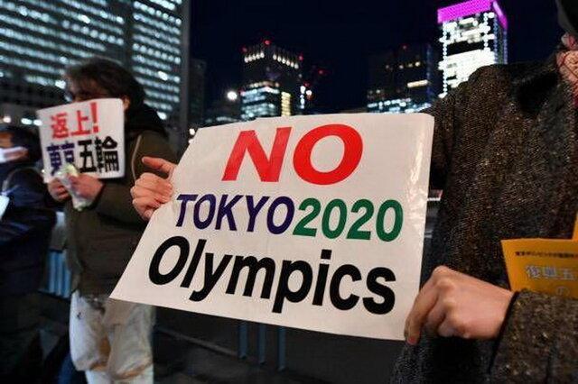 نامه رسمی IOC به کمیته ملی المپیک کشورها در خصوص تعویق المپیک