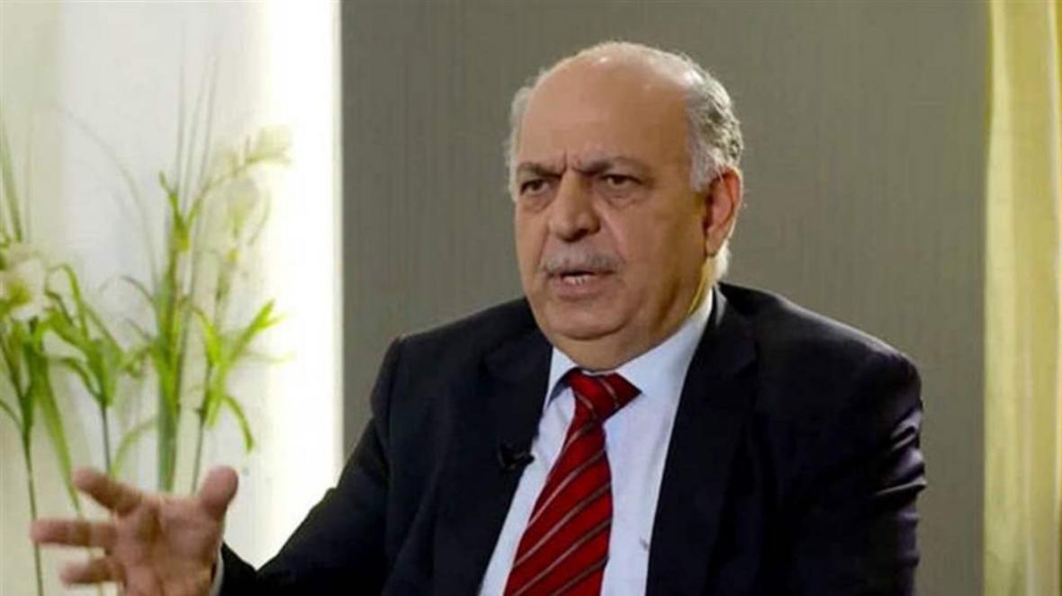خبرنگاران وزیر نفت عراق از تولیدکنندگان خواست درست تصمیم بگیرند