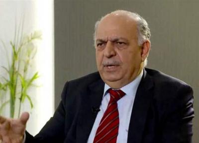 خبرنگاران وزیر نفت عراق از تولیدکنندگان خواست درست تصمیم بگیرند