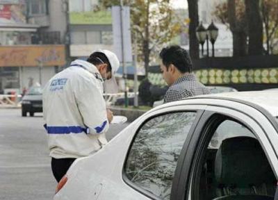 نقره داغ شدن 27 هزار خودرو ، خودروها طرح فاصله گذاری اجتماعی را رعایت نمایند