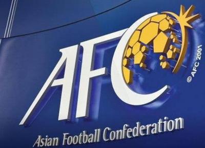 سرپرست فدراسیون فوتبال پاسخAFC را داد، درانتظار تاییدیه انتخاب نبی