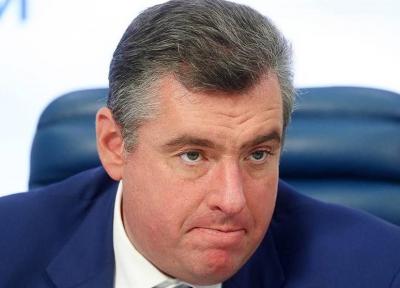 درخواست سناتور روس از سیاستمداران دنیا برای لغو تحریم ها در شرایط بحران کرونا