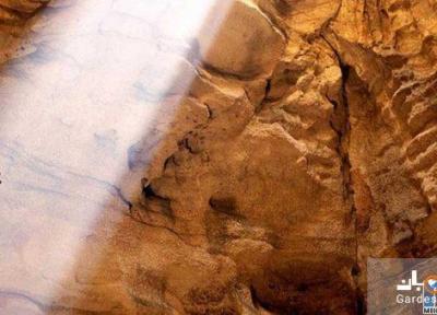 سفری به غار پرآو؛ ترسناک ترین غار ایران، عکس