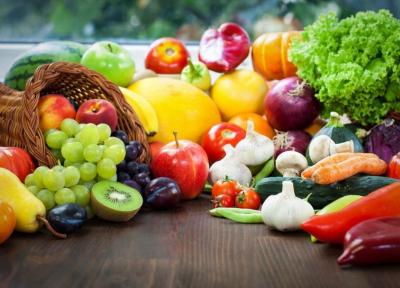روش های افزایش ماندگاری میوه و سبزیجات در روزهای کرونایی
