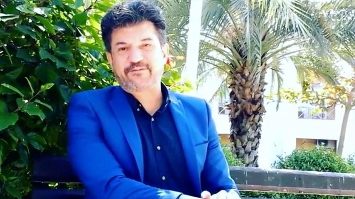 محمود شهریاری بازداشت شد