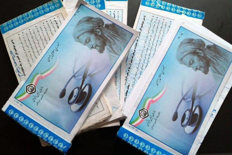 خبرنگاران صدور دفترچه های درمانی در قزوین الکترونیکی انجام می گردد