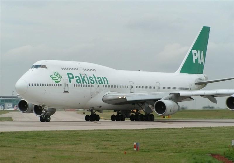 اتباع آمریکایی و انگلیسی با 16 پرواز ویژه از پاکستان خارج می شوند