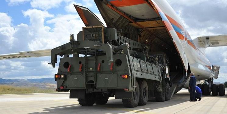 تهدید مجدد واشنگتن به تحریم ترکیه در صورت فعال سازی اس-400