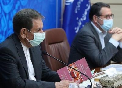 باید از فعالان بخش خصوصی به عنوان افسران خط مقدم تحریم در شرایط کرونا حمایت کرد