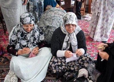 آشنایی با آداب و رسوم ماه رمضان در زنجان