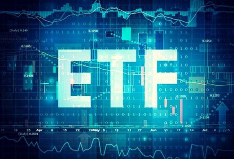 ارزش سهام صندوق های ETF اعلام شد
