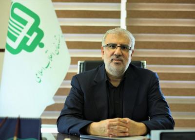 خودکفایی ایران در روغن های صنعتی هواپیما و ترانس توسط بنیاد مستضعفان