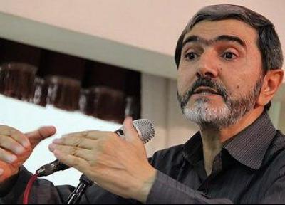 مبلغ:مسائل امروز را باید فراتر از مسائل سطحی و ظاهری ببینم