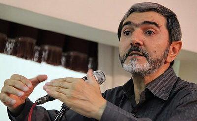 مبلغ:مسائل امروز را باید فراتر از مسائل سطحی و ظاهری ببینم