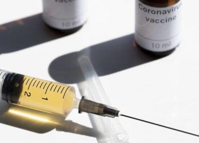 300 میلیون دوز از واکسن کرونا دانشگاه آکسفورد تولید می شود